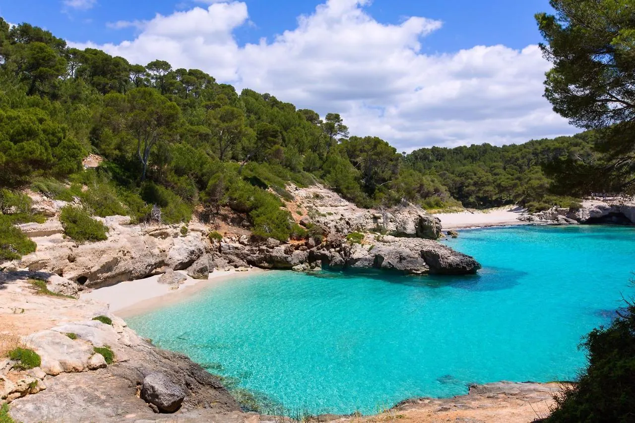 Villa Xaloc By Sonne Villas Cala Galdana