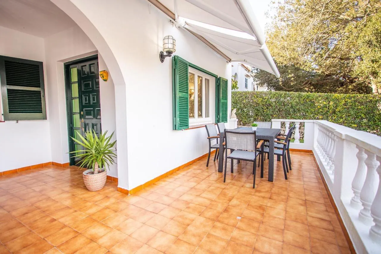 Villa Xaloc By Sonne Villas كالا غلدانا