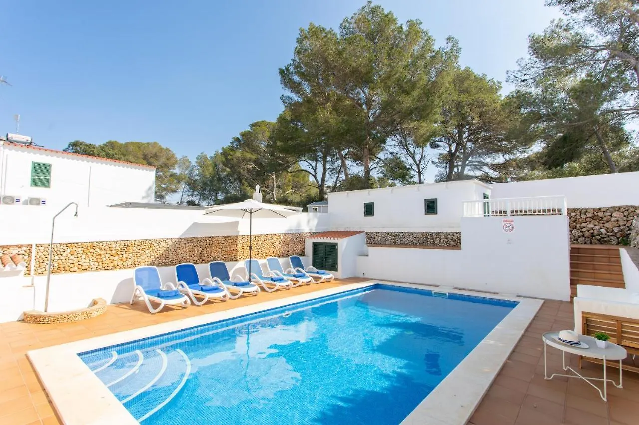 Villa Xaloc By Sonne Villas كالا غلدانا
