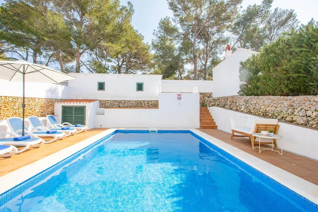 Villa Xaloc By Sonne Villas كالا غلدانا