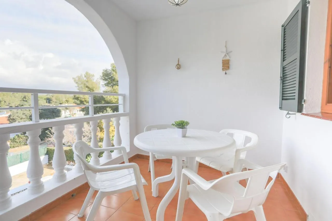 Villa Xaloc By Sonne Villas كالا غلدانا