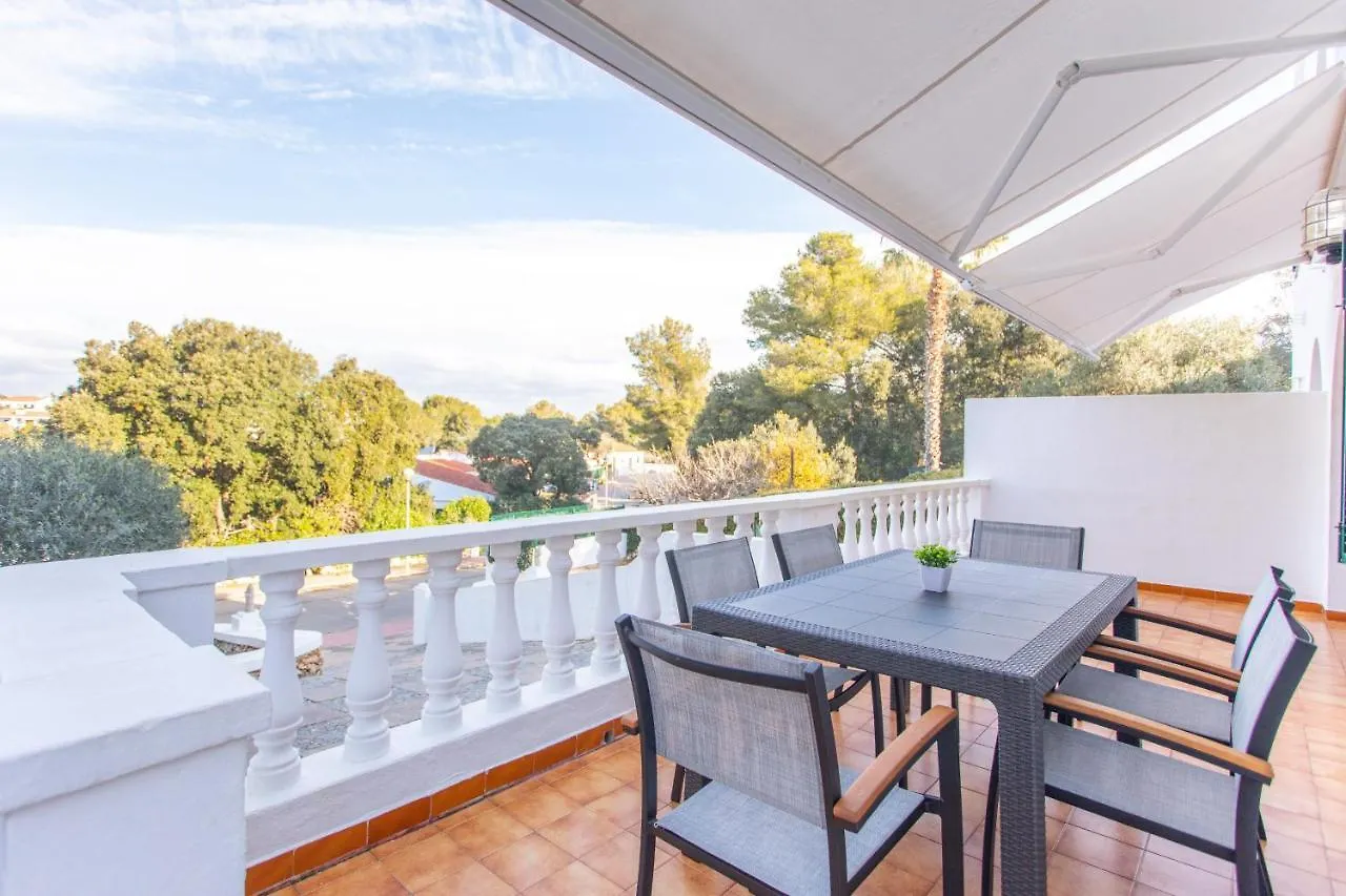 Villa Xaloc By Sonne Villas كالا غلدانا