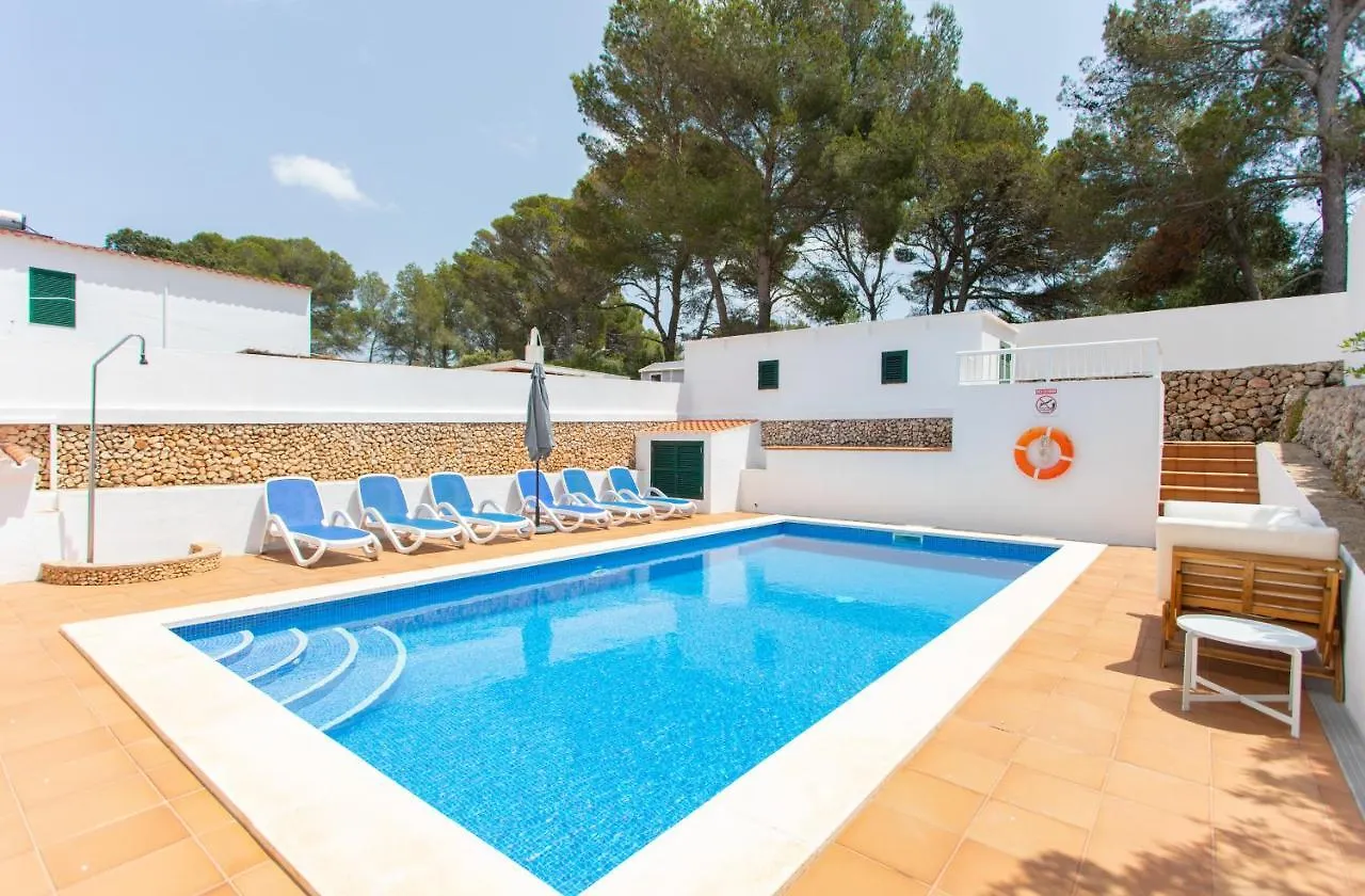 Villa Xaloc By Sonne Villas Cala Galdana   Cala Galdana (Menorca)