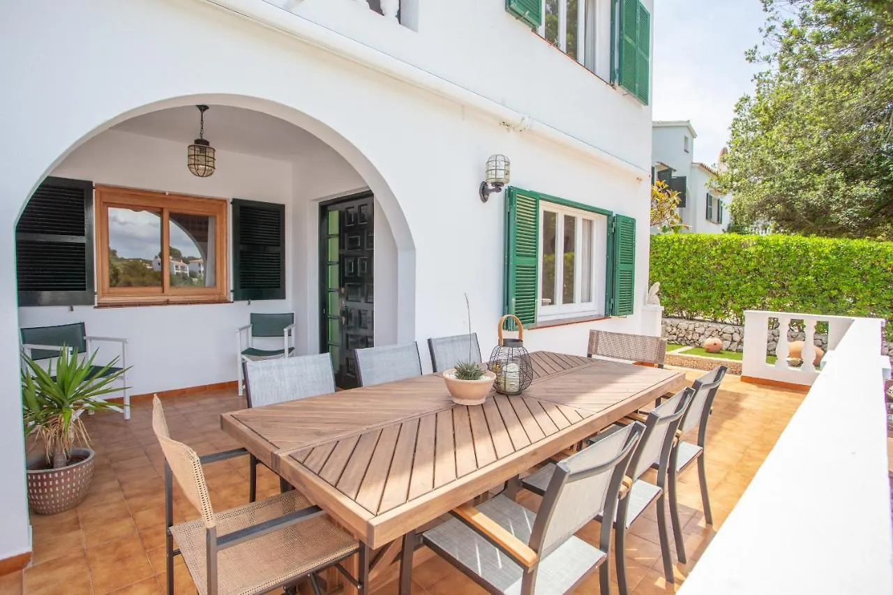 Villa Xaloc By Sonne Villas كالا غلدانا 0*,  إسبانيا