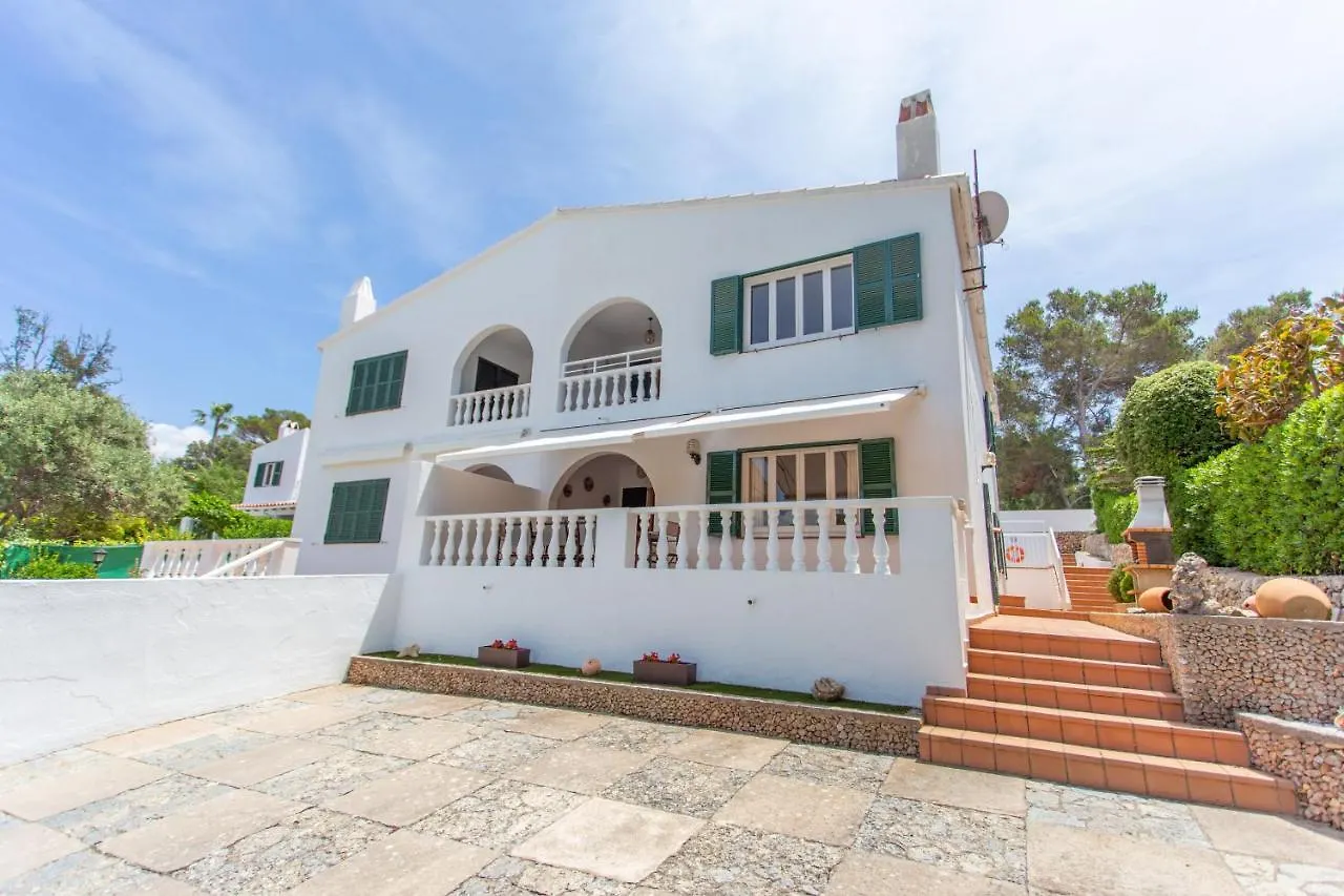 Villa Xaloc By Sonne Villas كالا غلدانا