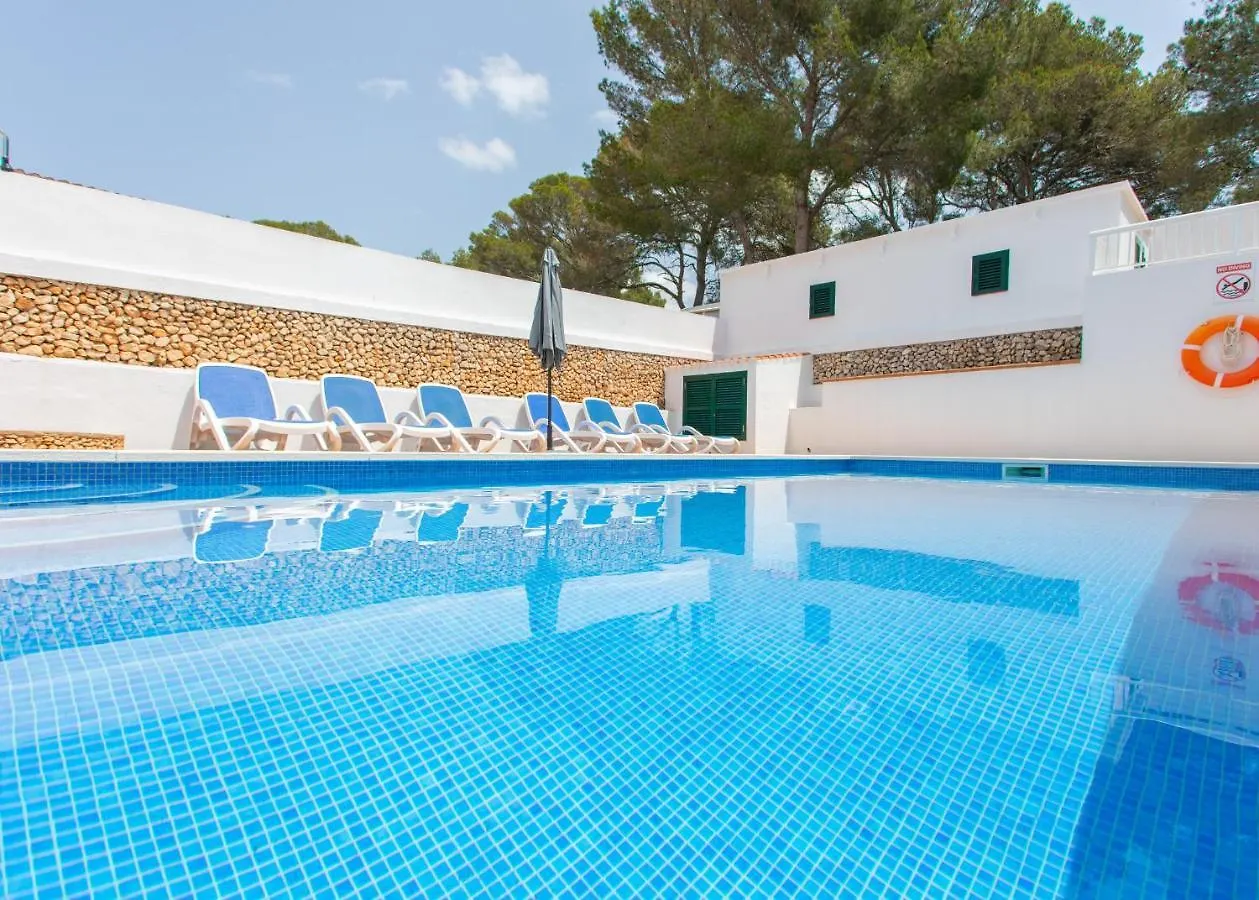 Villa Xaloc By Sonne Villas Cala Galdana  Cala Galdana (Menorca)