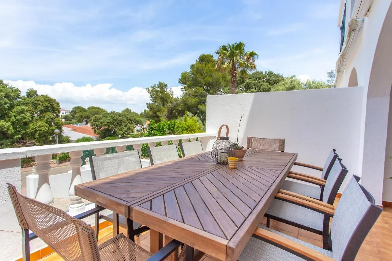 Villa Xaloc By Sonne Villas Cala Galdana