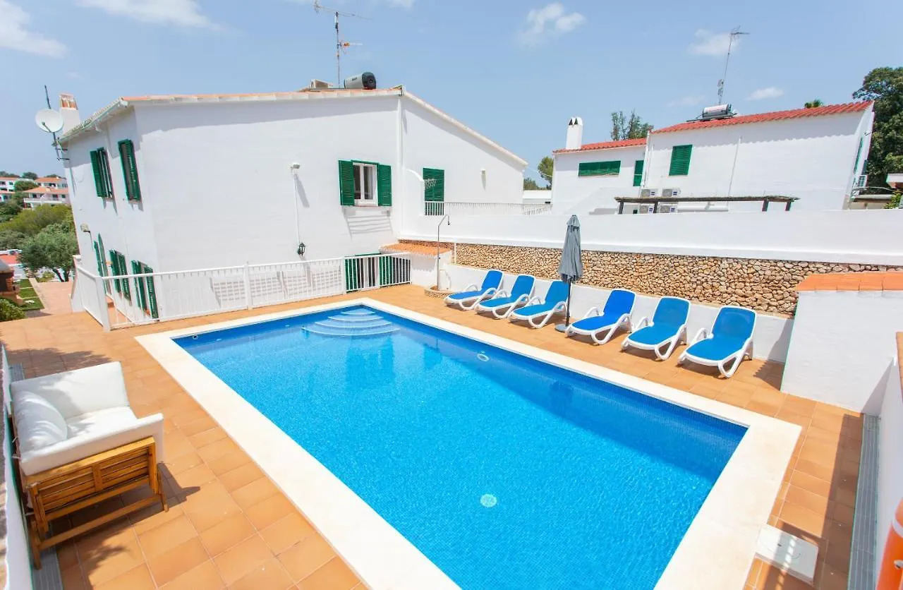 Villa Xaloc By Sonne Villas كالا غلدانا