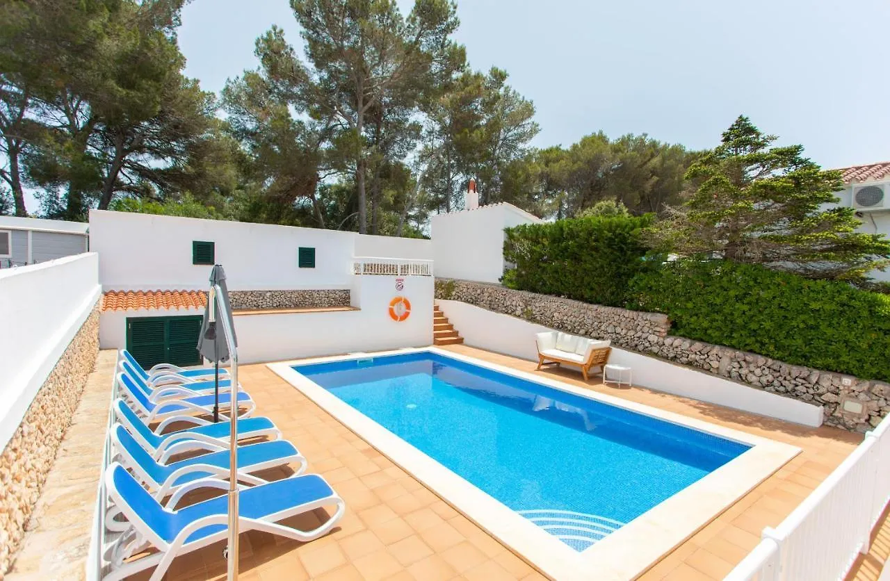 Villa Xaloc By Sonne Villas كالا غلدانا 0*,  إسبانيا