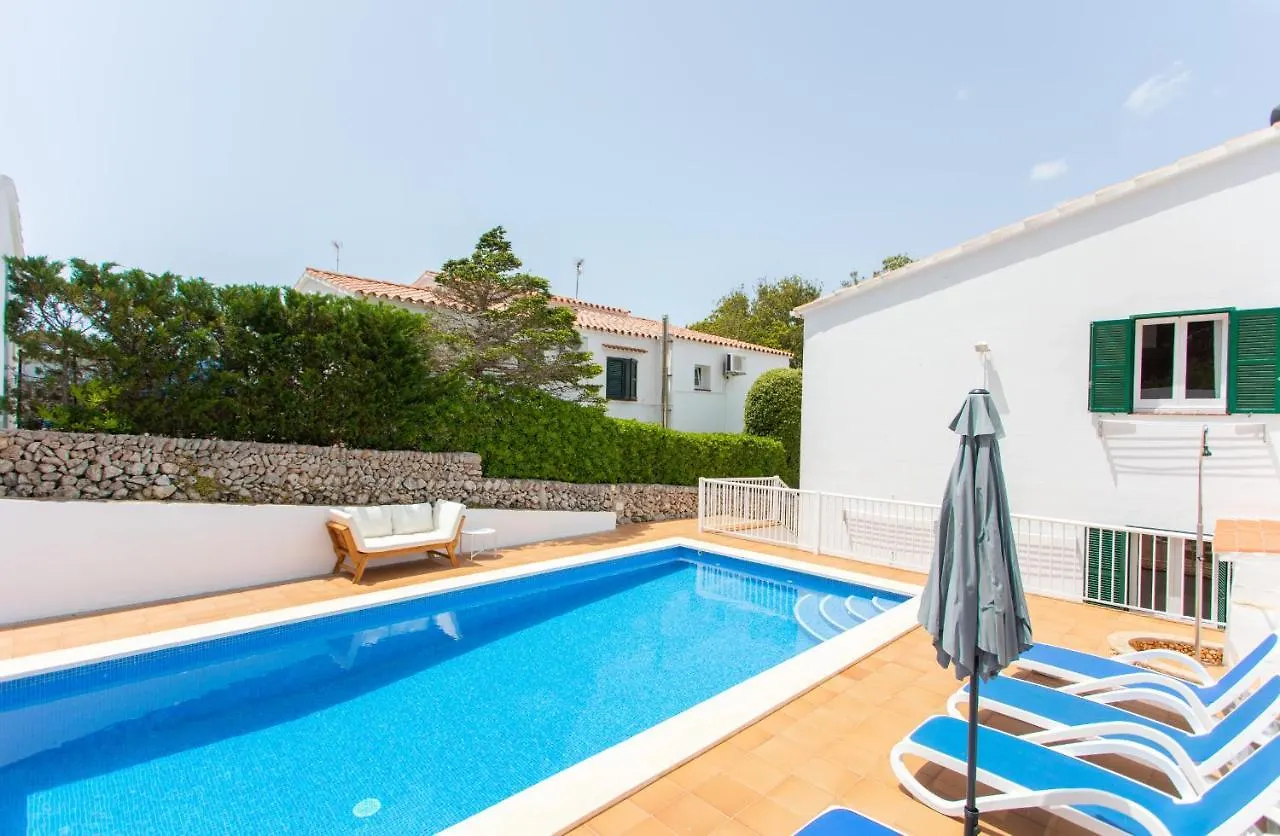 Villa Xaloc By Sonne Villas كالا غلدانا