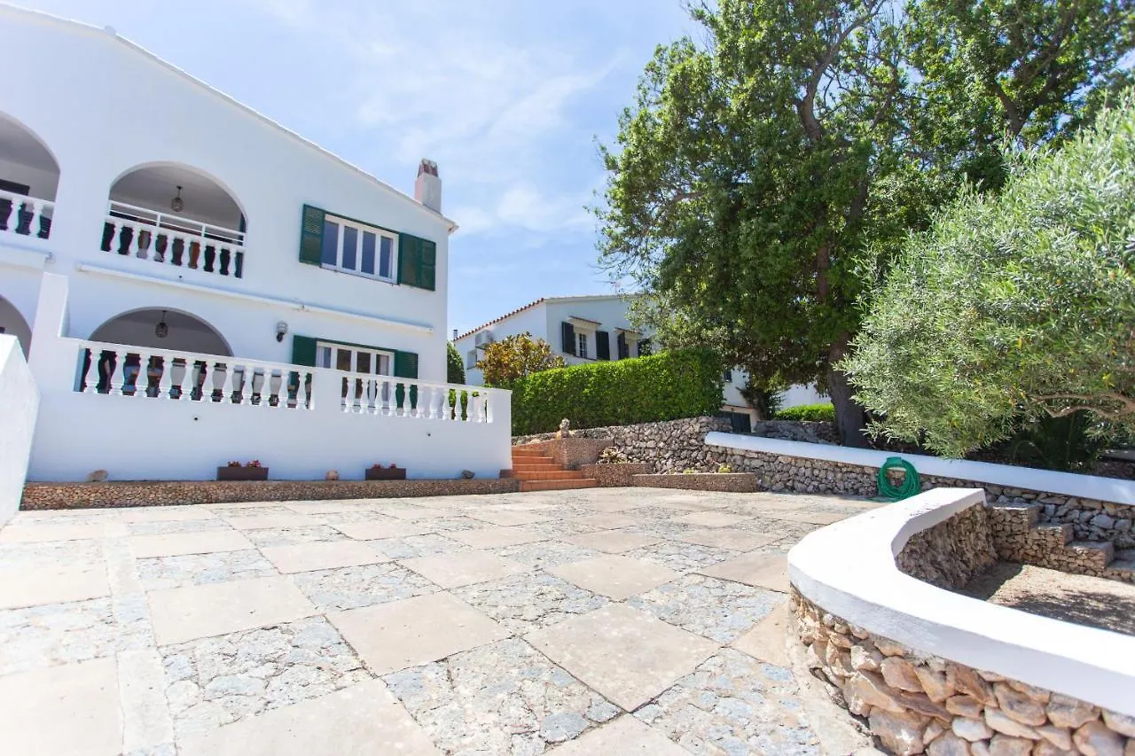 Villa Xaloc By Sonne Villas Cala Galdana  0*, Cala Galdana (Menorca) Spanien