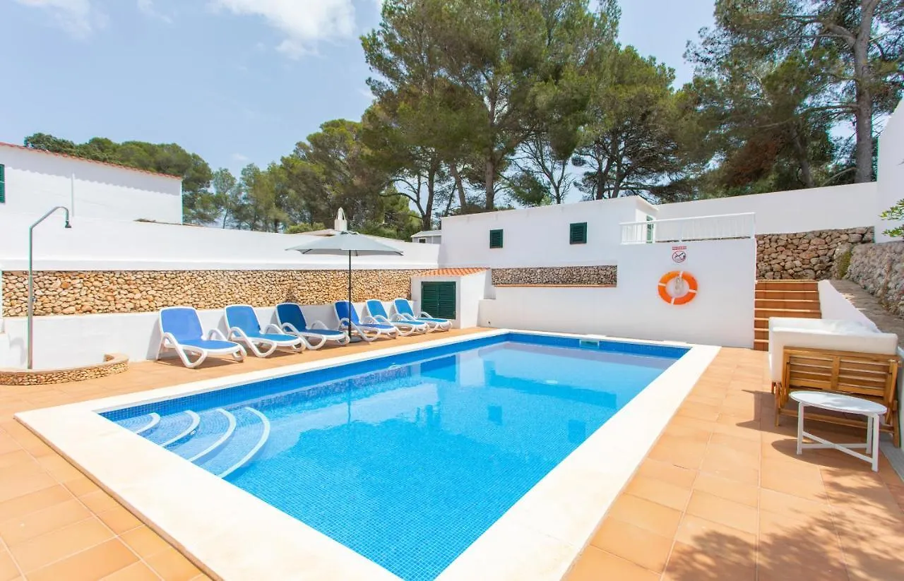 Villa Xaloc By Sonne Villas كالا غلدانا 0*,  إسبانيا