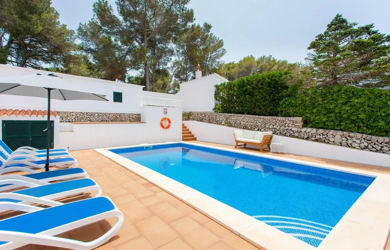 Villa Xaloc By Sonne Villas كالا غلدانا