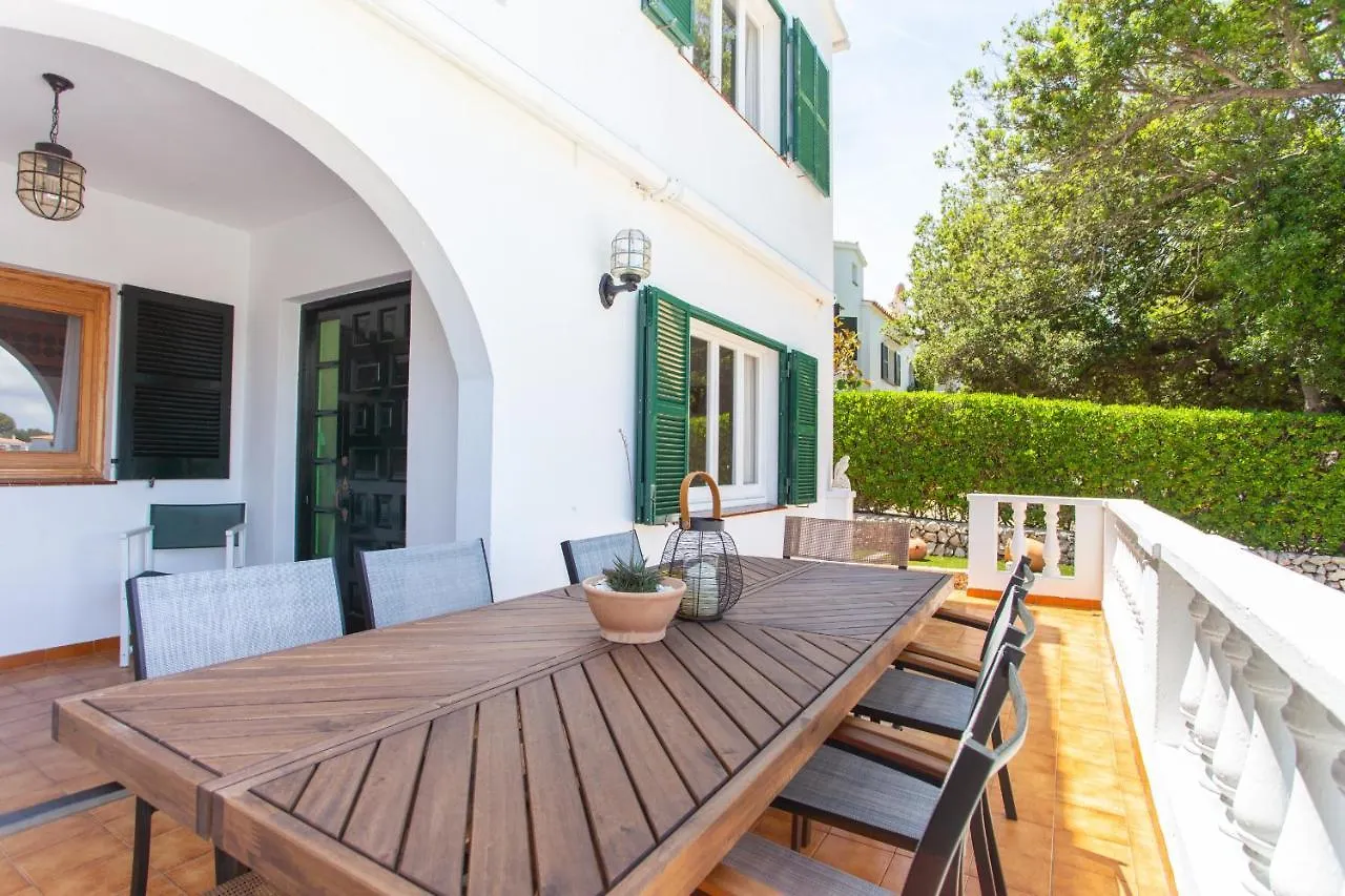 Villa Xaloc By Sonne Villas كالا غلدانا 0*,  إسبانيا