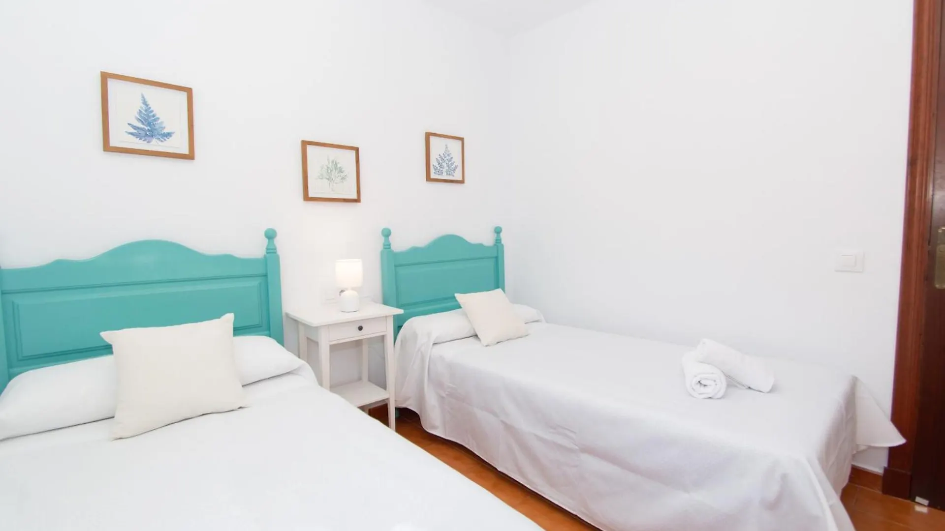 Villa Xaloc By Sonne Villas Cala Galdana  Cala Galdana (Menorca)