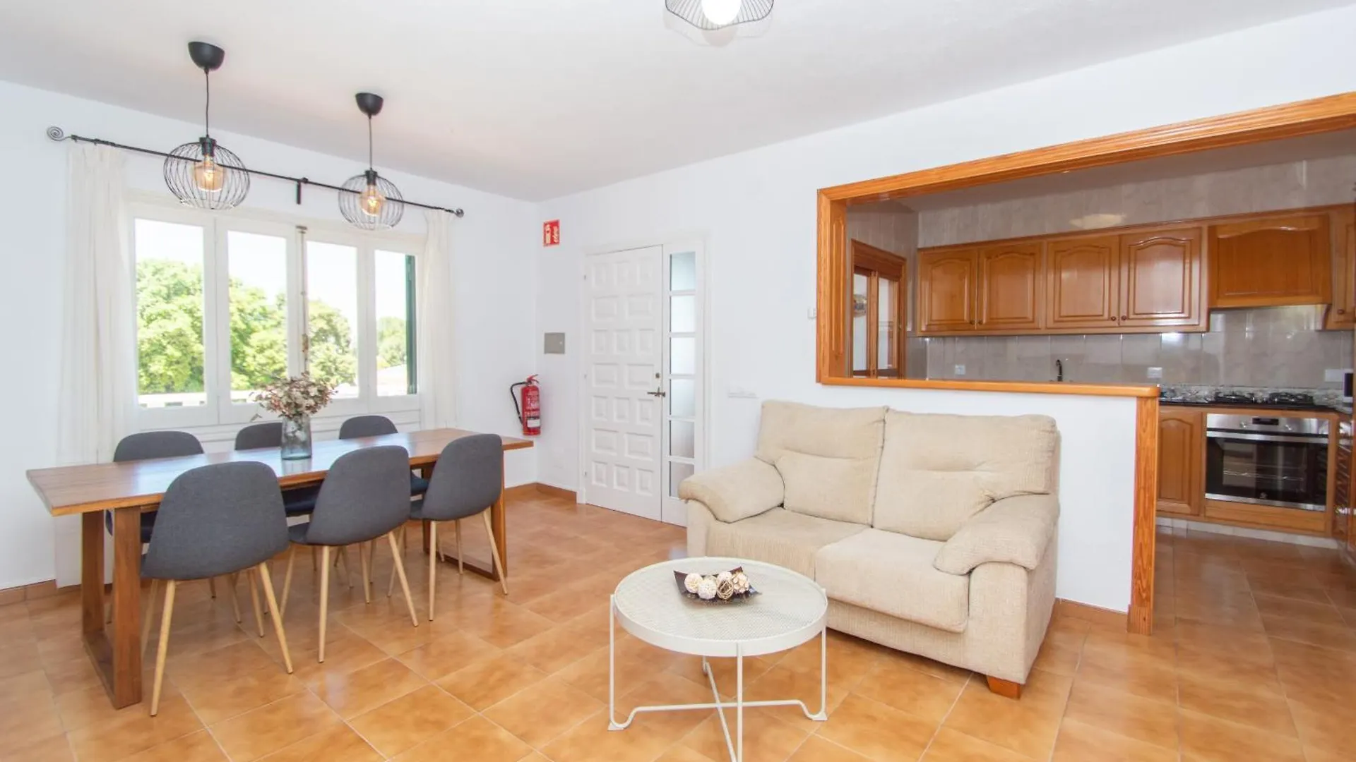 Villa Xaloc By Sonne Villas Cala Galdana   Cala Galdana (Menorca)