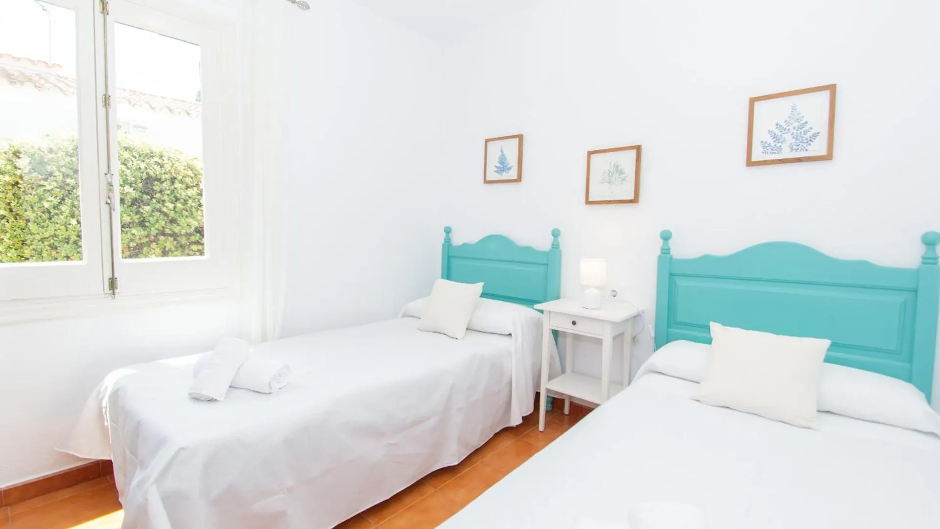 Villa Xaloc By Sonne Villas كالا غلدانا 0*,