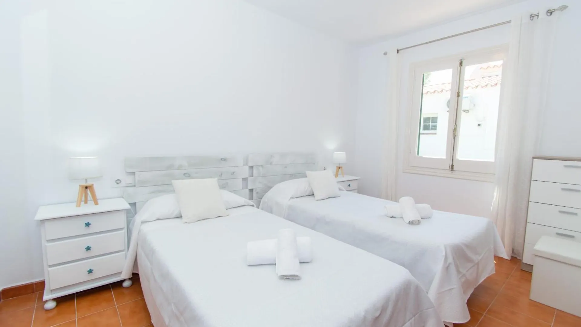 Villa Xaloc By Sonne Villas Cala Galdana