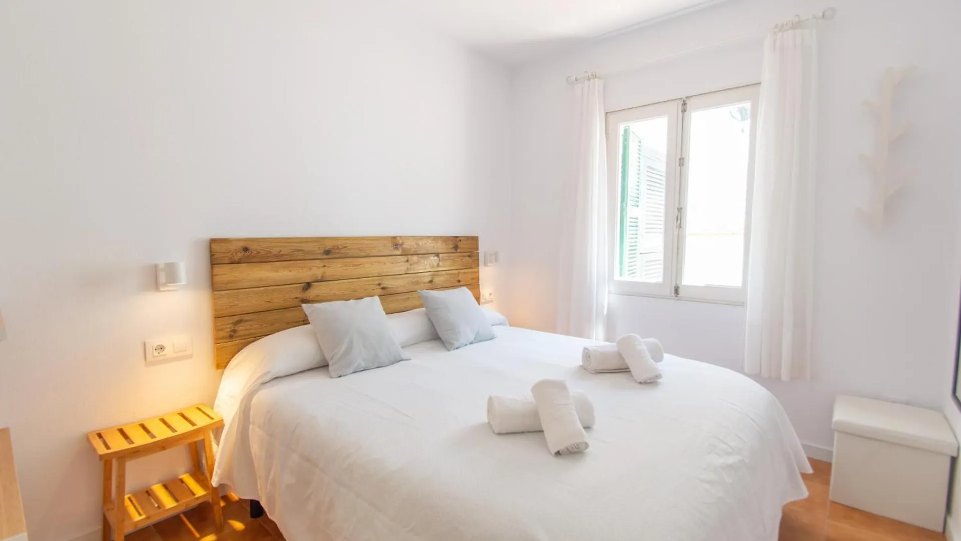 Villa Xaloc By Sonne Villas Cala Galdana
