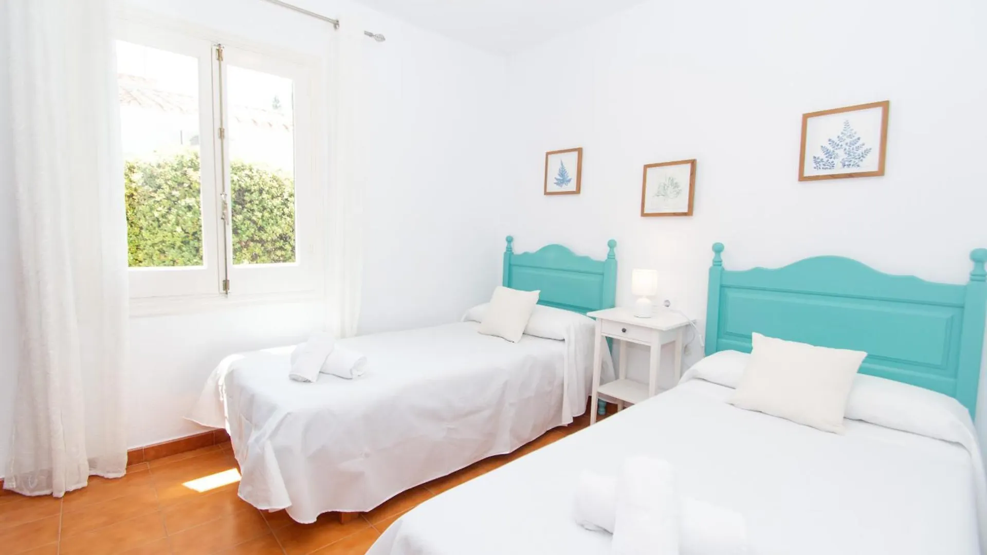 Villa Xaloc By Sonne Villas Cala Galdana  Spanien