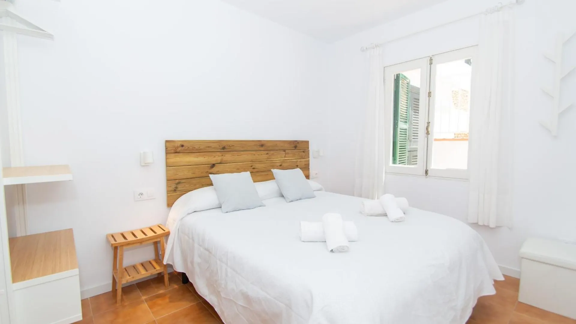 Villa Xaloc By Sonne Villas Cala Galdana