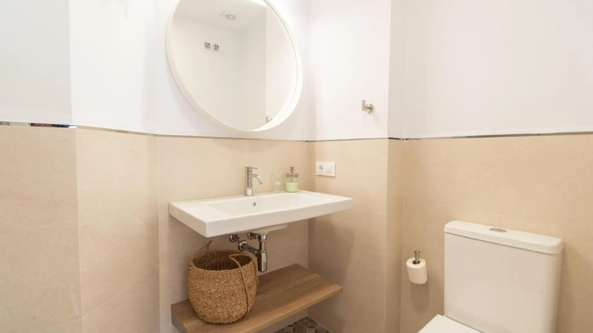 Villa Xaloc By Sonne Villas Cala Galdana