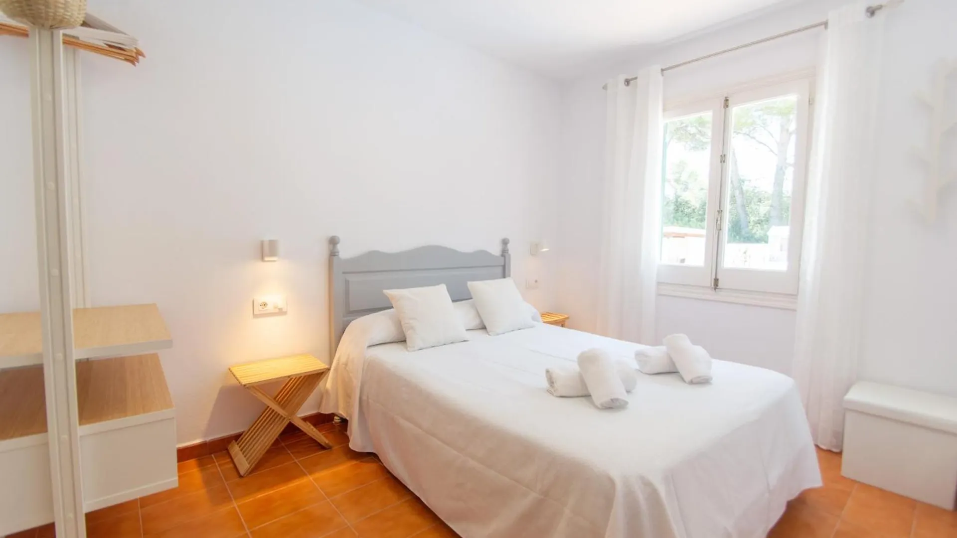 Villa Xaloc By Sonne Villas Cala Galdana  Spanien