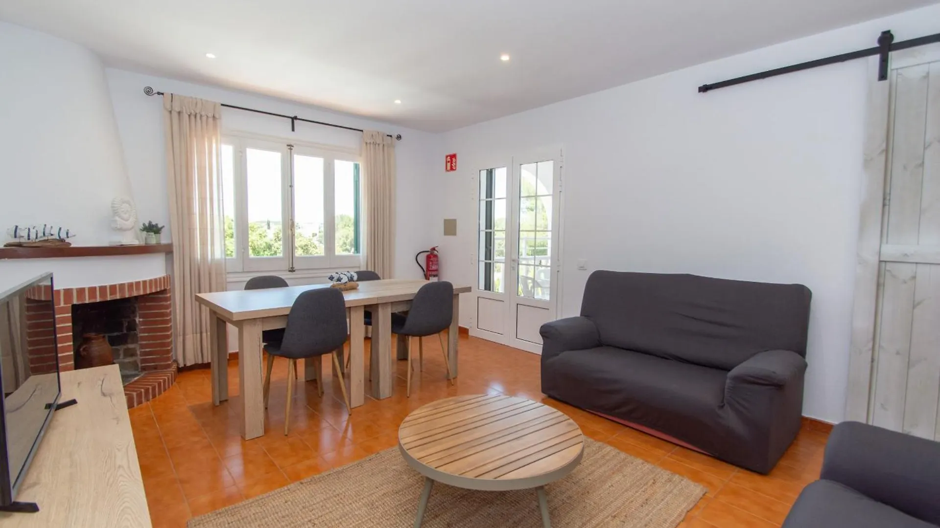 Villa Xaloc By Sonne Villas Cala Galdana  Spanien