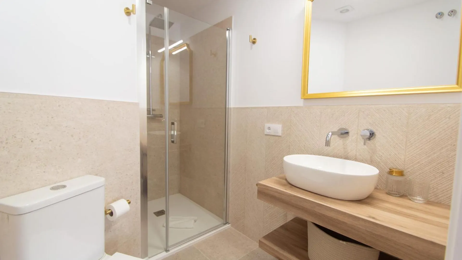 Villa Xaloc By Sonne Villas Cala Galdana