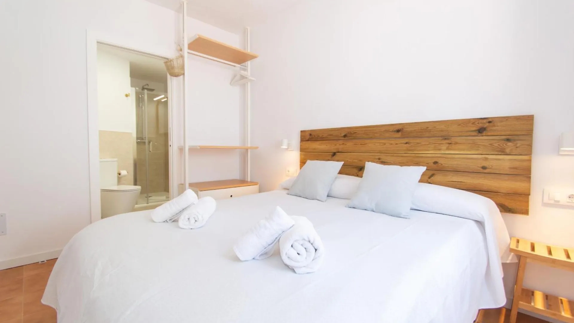 Villa Xaloc By Sonne Villas Cala Galdana  Spanien